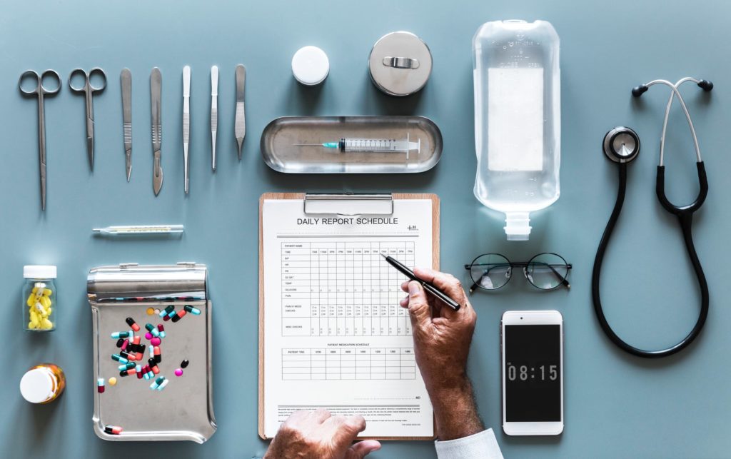 tools progetto digital filippo scorza