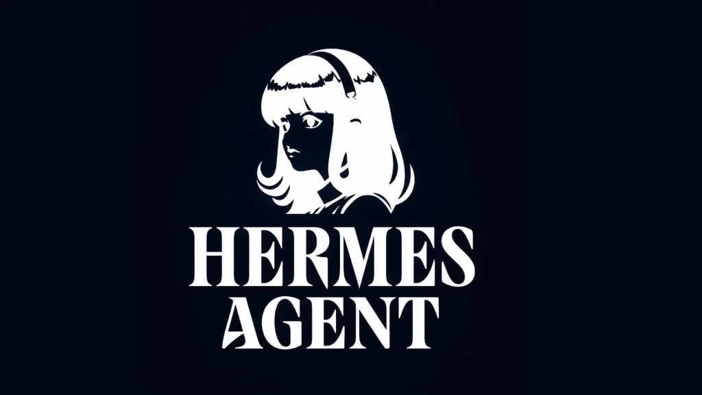 hermes agent